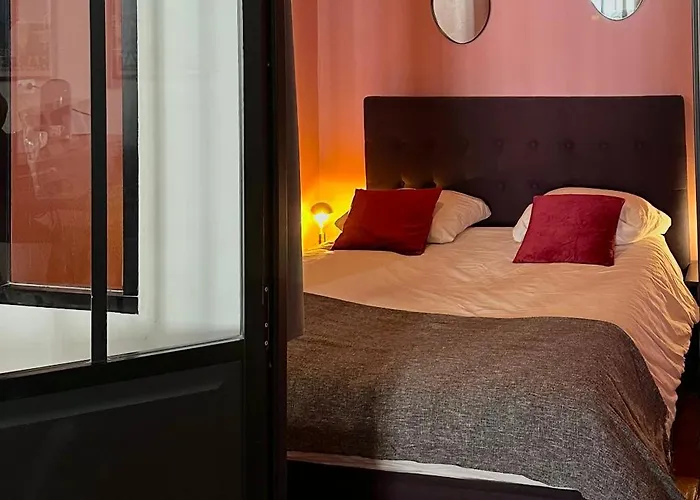 Le Loft Estienne D\'Orves