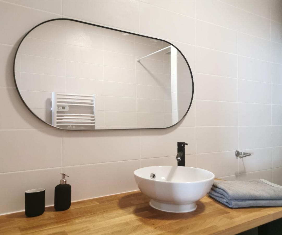 Le Loft Estienne D'orves *