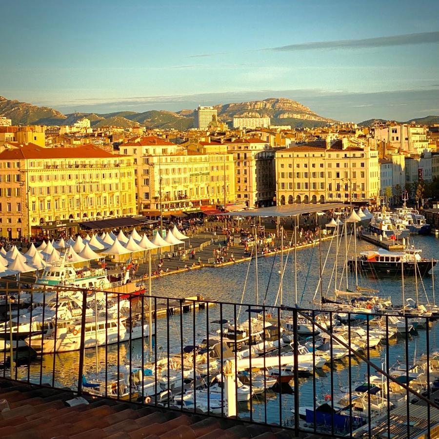 Apartment Le Loft Estienne D'orves *