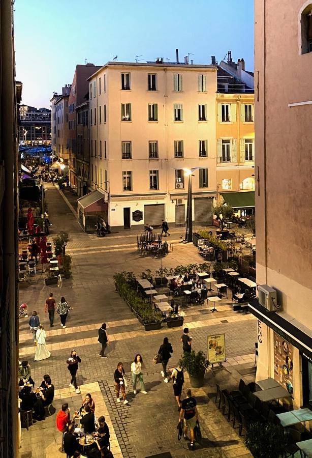 Le Loft Estienne D'orves Apartment
