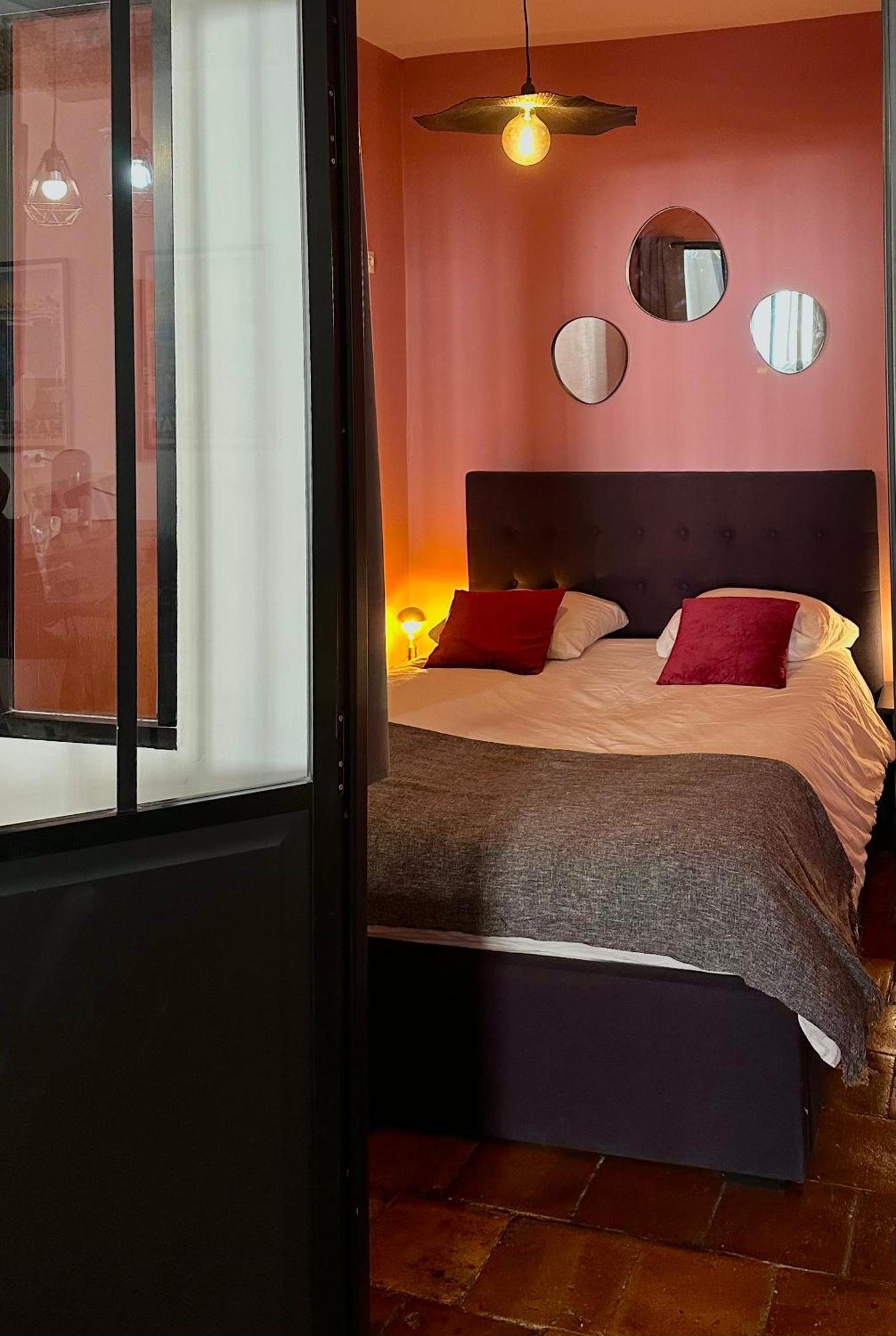 Le Loft Estienne D'orves Apartment