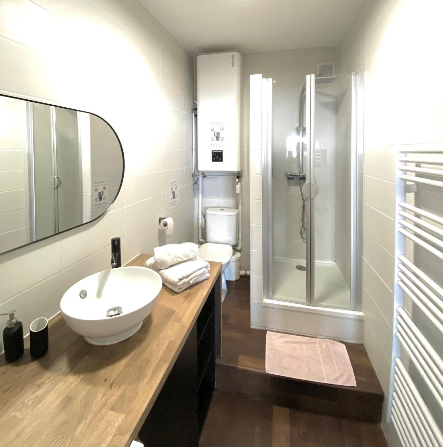 Le Loft Estienne D'orves Marseille