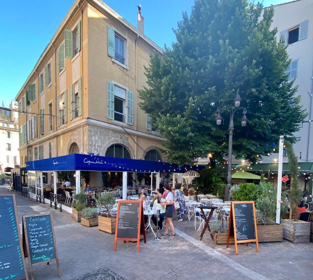Appartement Le Loft Estienne D'orves